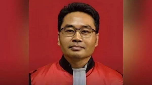 Profil Eman Sulaeman, Hakim Tunggal PN Bandung Yang Batalkan Status ...