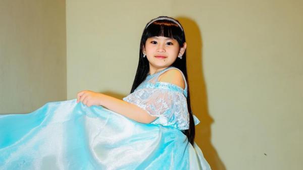 Profil dan Biodata Alesha Fadillah Kurniawan, Aktris Cilik Berbakat di Film Ipar Adalah Maut 