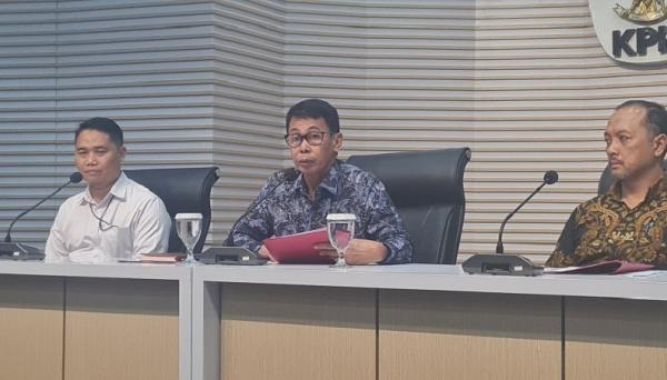 Ketua KPK Pastikan Penanganan Dugaan Gratifikasi Jet Pribadi Kaesang dan Bobby Tak Dihentikan