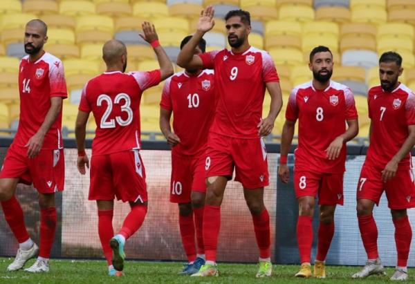 Timnas Bahrain optimistis lolos langsung ke Piala Dunia 2026. (Foto: AFC)