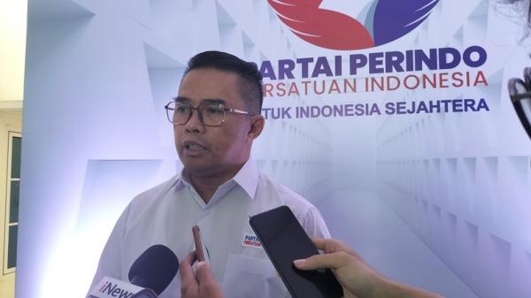 Mahyunadi Siap Maju Cawabup Kutai Timur bersama Partai Perindo