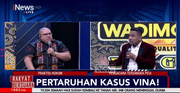 Keluarga Pegi Setiawan Ngaku Tak Pernah Terima Surat Penetapan Tersangka Pembunuhan Vina