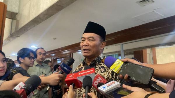 Muhadjir Effendy Dipanggil KPK terkait Kasus Kuota Haji, Minta Dijadwal Ulang
