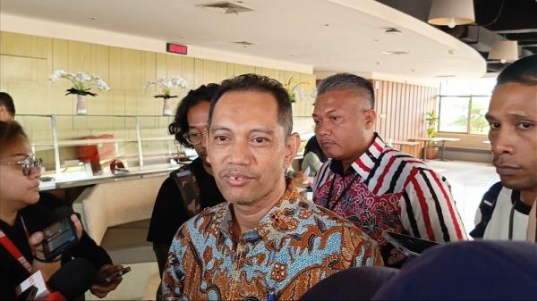 Dewas KPK Bacakan Putusan Etik Nurul Ghufron Hari Ini