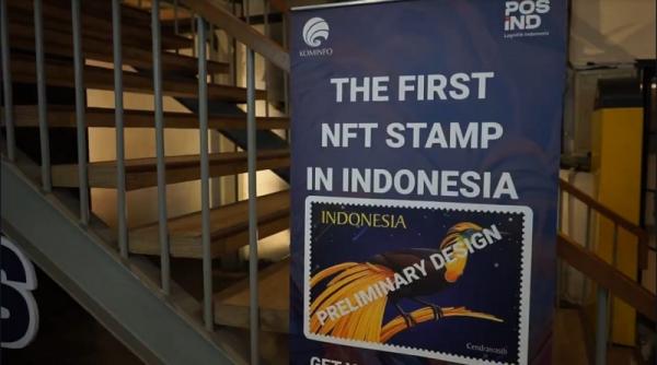 Pameran Filateli Internasional Pameran Filateli Internasional 2024. (Foto: dok Pos Indonesia)