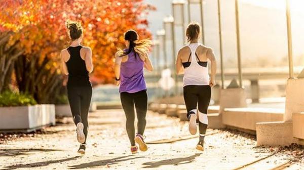 5 Hal Penting yang Harus Dilakukan Pelari Sebelum dan Sesudah Ikut Event Olahraga