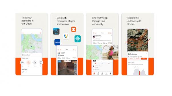 Apa Itu Aplikasi Strava yang Viral di Media Sosial hingga Ada Jokinya?