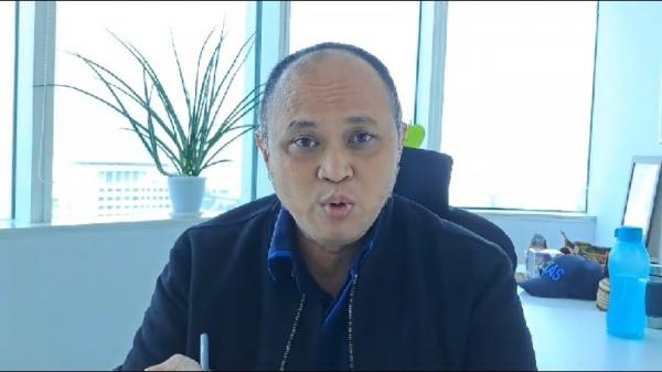 IJTI Minta Pers Terus Kawal Demokrasi, Hindari Krisis Konstitusi
