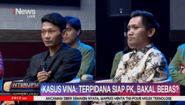 Terpidana Sudirman Ajukan PK, Pegi Setiawan Akan Bantu Bersaksi 