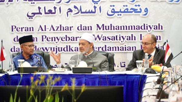 Umat Islam Berutang Jasa kepada Muhammadiyah