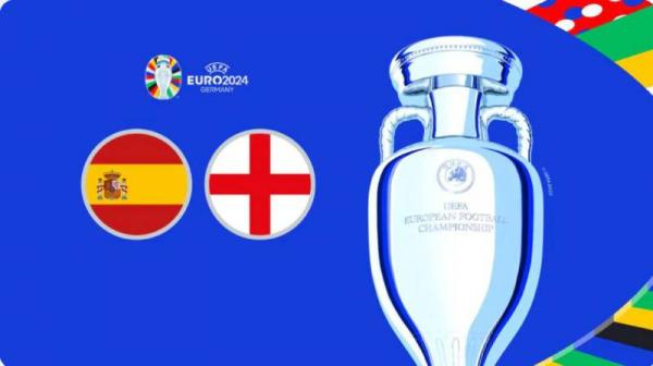 Khutbah Jumat Bulan Muharram hingga Jadwal Final Euro 2024 
