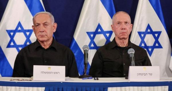 Pemerintah Israel Pecah! Menhan Gallant Minta PM Netanyahu Diselidiki terkait Serangan Hamas