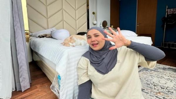 Usai Kelakuan Cubit hingga Pukul Viral, ART TikToker Cici Chania Kabur