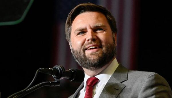 Joe Biden Sebut Cawapres AS JD Vance Kloningan Trump