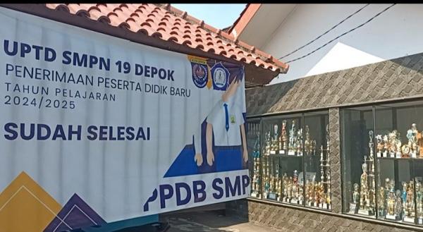 Kejari Depok Dalami Kasus Manipulasi Nilai Rapor di SMPN 19, Terancam Pidana