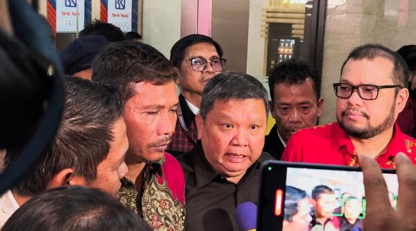 Terpidana Kasus Vina Cirebon Laporkan Iptu Rudiana ke Bareskrim terkait Dugaan Penganiayaan