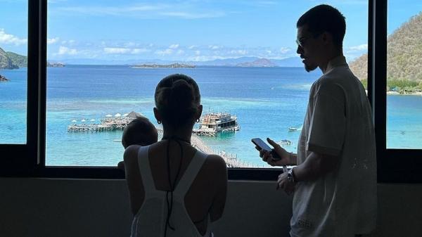 Suami Jennifer Coppen Meninggal Dunia, Syifa Hadju dan Rebecca Klopper Tulis Pesan Menyentuh