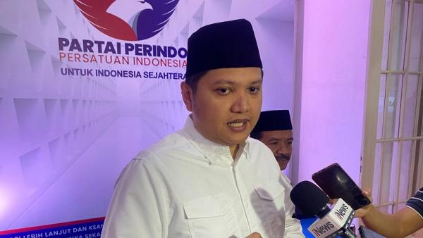 Didukung Perindo, Cabup Luwu Arham Basmin Bertekad Gratiskan BPJS Kesehatan