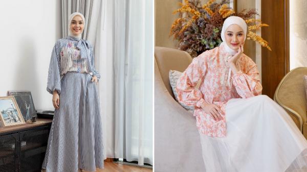 Koleksi produk HijabChic Koleksi produk HijabChic. (Foto: dok Istimewa)
