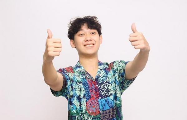 Willie Salim akan memandu sesi live streaming di Shopee Live untuk pertama kalinya di kampanye 8.8 Shopee Live Maraton Sale 2024. (Foto: dok Istimewa)