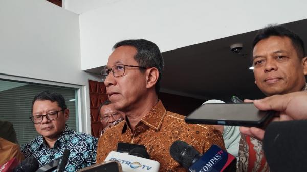 Respons Heru Budi soal Kontes Kecantikan Transgender Digelar di Hotel Jakpus