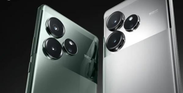 Cara Restart HP Realme Tanpa Tombol, Mudah dan Cepat