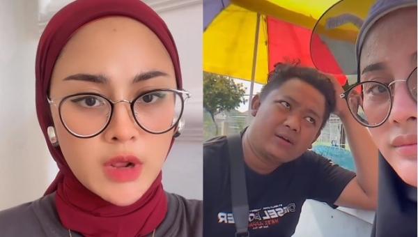 Selebgram Prima Piyma Bongkar Perselingkuhan Suami, Ketahuan Suka Pergi ke Pijat Plus-Plus