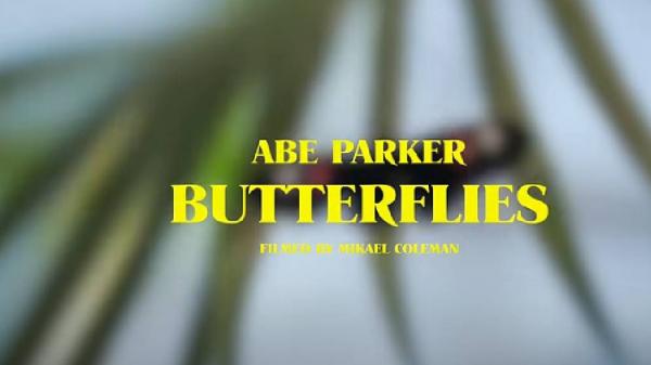 Makna Lagu Butterflies Abe Parker, Rasa Gugup di Kala Jatuh Cinta