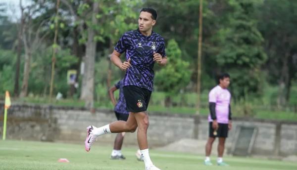 Striker Jebolan Ajax Ingin Kembali Perkuat Timnas Indonesia, Kirim Pesan ke Shin Tae-yong