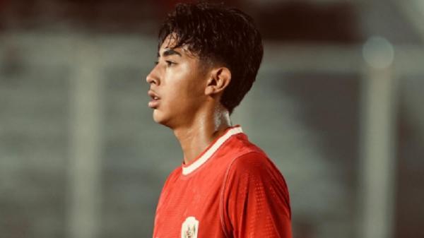 Kondisi terbaru Welber Jardim usai cedera lutut saat vs Timor Leste di Piala AFF U-19 2024 menarik diulas (Foto: Instagram/welber07official)