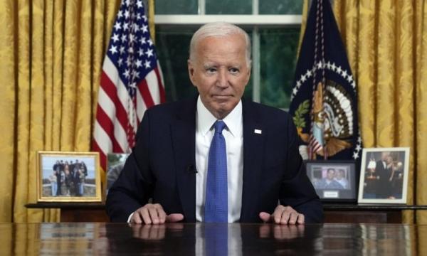 Joe Biden Berharap Iran Redakan Konflik di Timur Tengah Pascapembunuhan Haniyeh, Lho?