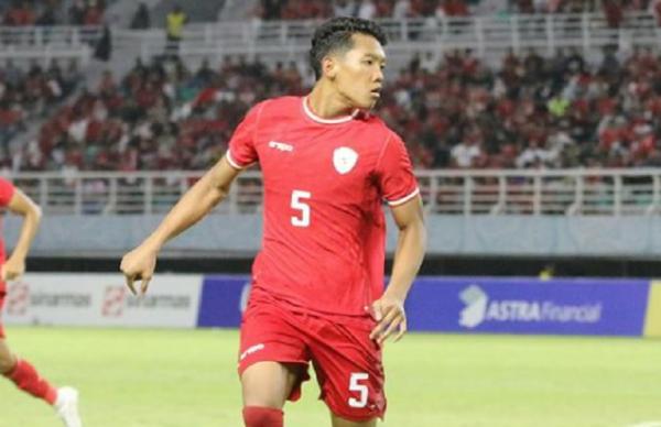 Muhammad Alfharezzi Buffon Komentar mengejutkan Muhammad Alfharezzi Buffon usai membawa Indonesia menghancurkan Malaysia 1-0 di semifinal Piala AFF U-19 2024 menarik diulas. (Foto: Instagram/borneofc.id)