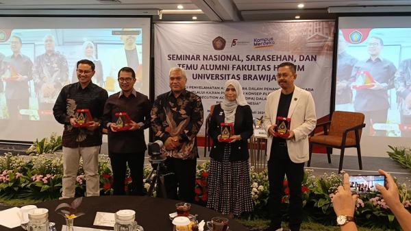 Mengenal Pendekatan Hukum Deferred Prosecution Agreement dalam Sistem Peradilan Pidana