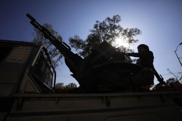 Perang Antarsuku Berhari-hari gara-gara Rebutan Tanah di Pakistan, 42 Orang Tewas