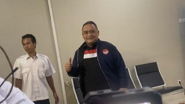 Benny Rhamdani Ungkap Inisial Lain Berkaitan Perdagangan Manusia