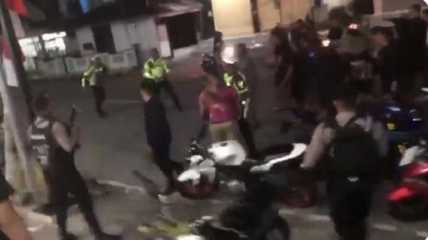 Komisi III DPR Sebut Bentrokan Brimob dan Polisi di Tual Memalukan, Harusnya Jaga Keamanan