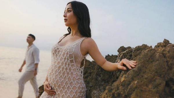 Nikita willy hamil anak kedua