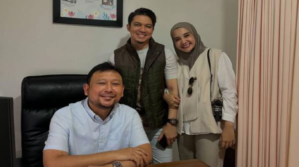 zaskia sungkar program anak kedua