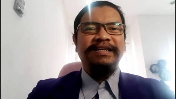 Dokter Qory sedot lemak