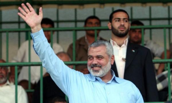 Ismail Haniyeh Terbunuh di Iran, Ini Pernyataan Lengkap Hamas