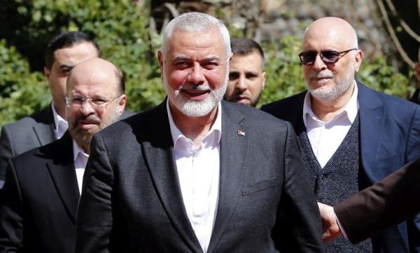 Pembunuhan Ismail Haniyeh Tak Akan Hentikan Hamas Bebaskan Yerusalem