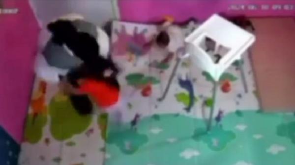 Viral Anak 2 Tahun Diduga Dianiaya di Daycare Depok, Keluarga Lapor Polisi dan KPAI
