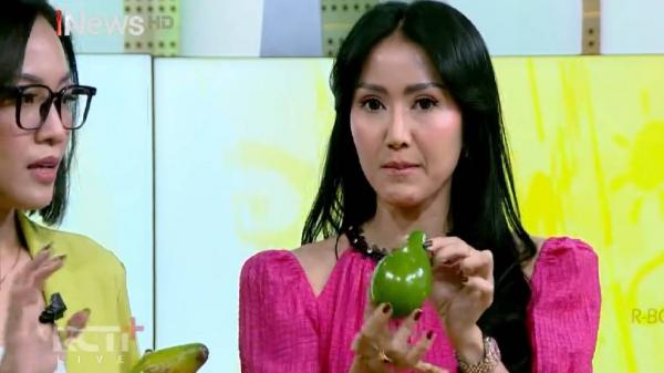 Cara memilih alpukat yang bagus