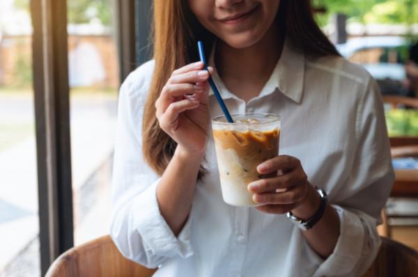 Ilustrasi bisnis kopi. (Foto: dok Adobe Stock)