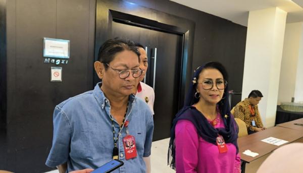Daftar Nama 50 Calon Anggota Kompolnas Lolos Tes Tertulis