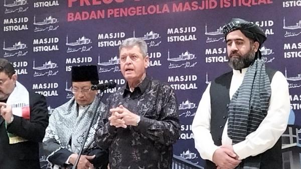 Kami akan Tetap Kuat dan Berjuang!