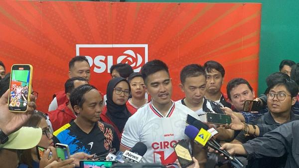 Respons Kaesang soal Jokowi Minta Maaf jelang Akhir Jabatan