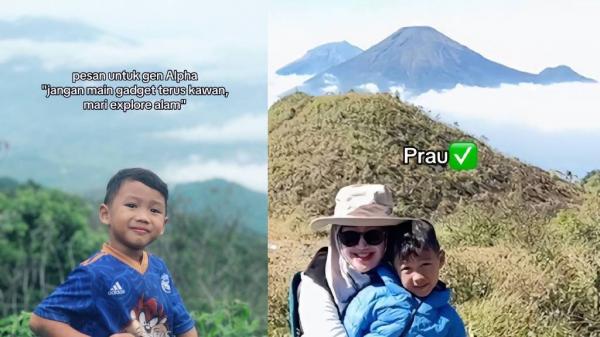 ABI SI BOCAH PETUALANG Abi si bocah petualang