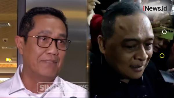 Bareskrim Polri Sebut Benny Rhamdani Tak Bisa Ungkap Siapa Mister T