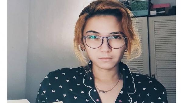 Dinda Kanya Dewi sembuh